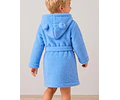 Bathrobe Sewing Pattern for Kids, Hooded Bathrobe, Kids Pattern, PDF Pattern, Beginner Pattern, Sewing Pattern Toddlers, Teddy Bathrobe