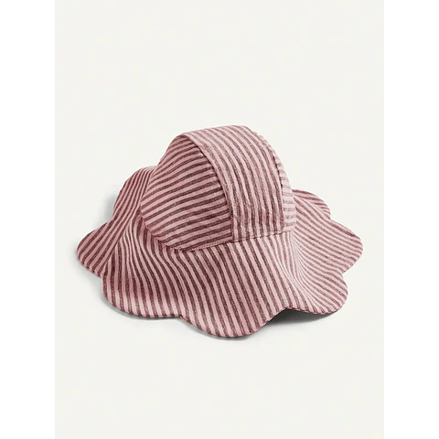 Hat Sewing Pattern for Kids, Kids Hat, Kids Pattern, PDF Pattern, Beginner Pattern, Sewing Pattern Toddlers, Kids Sun Hat Pattern, Baby Hat