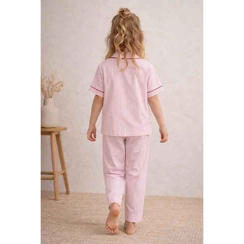 Pajama Sewing Pattern for Kids, Kids Shirt Pattern, Kids Pattern, PDF Pattern, Beginner Pattern, Sewing Pattern Toddlers, Pants Pattern