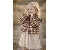 Girl Blouse Pattern, Sewing Pattern for Kids, Kids Pattern, Toddler Blouse Pattern, Beginner Pattern, Sewing Pattern Toddlers, Top Pattern