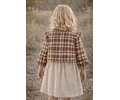 Girl Blouse Pattern, Sewing Pattern for Kids, Kids Pattern, Toddler Blouse Pattern, Beginner Pattern, Sewing Pattern Toddlers, Top Pattern