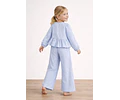 Blouse and Pants Pattern for Kids, Blouse Pattern, Kids Pattern, PDF Pattern, Beginner Pattern, Sewing Pattern Toddlers, Pants Pattern
