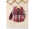 Jacket Sewing Pattern for Kids, Jacket Pattern, Kids Sewing Pattern, PDF Pattern, Beginner Pattern, Sewing Pattern Toddlers, Kids Pattern