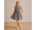 Dress Sewing Pattern for Kids, Dress Pattern, Kids Pattern, Girl Dress Pattern, Beginner Pattern, Sewing Pattern Toddlers, PDF Pattern