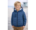Jacket Sewing Pattern for Kids, Jacket Pattern, Kids Pattern, PDF Pattern, Beginner Pattern, Sewing Pattern Toddlers, Kids Coat Pattern