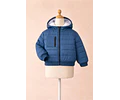 Jacket Sewing Pattern for Kids, Jacket Pattern, Kids Pattern, PDF Pattern, Beginner Pattern, Sewing Pattern Toddlers, Kids Coat Pattern