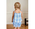 Top Sewing Pattern for Kids, Top Pattern, Kids Pattern, Girl Pattern, Beginner Pattern, Sewing Pattern Toddlers, PDF Pattern