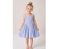 Dress Sewing Pattern for Kids, Dress Pattern, Kids Pattern, Girl Dress Pattern, Beginner Pattern, Sewing Pattern Toddlers, PDF Pattern