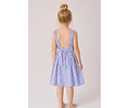 Dress Sewing Pattern for Kids, Dress Pattern, Kids Pattern, Girl Dress Pattern, Beginner Pattern, Sewing Pattern Toddlers, PDF Pattern