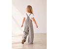 Overalls Sewing Pattern for Kids, Jumpsuit Pattern, Kids Pattern, Dungarees Pattern, Beginner Pattern, Sewing Pattern Toddlers, Baby Pattern