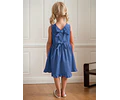 Dress Sewing Pattern for Kids, Dress Pattern, Kids Pattern, Summer Dress Pattern, Beginner Pattern, Sewing Pattern Toddlers, Baby Pattern