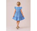 Dress Sewing Pattern for Kids, Dress Pattern, Kids Pattern, Summer Dress Pattern, Beginner Pattern, Sewing Pattern Toddlers, Baby Pattern