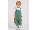 Overalls Sewing Pattern for Kids, Overalls Pattern, Kids Pattern, Jumpsuit Pattern, Beginner Pattern, Sewing Pattern Toddlers, Baby Pattern