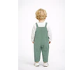 Overalls Sewing Pattern for Kids, Overalls Pattern, Kids Pattern, Jumpsuit Pattern, Beginner Pattern, Sewing Pattern Toddlers, Baby Pattern