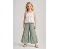 Pants Sewing Pattern for Kids, Elastic Waistband Pants Pattern, Kids Pattern, Baby Sewing Pattern, Beginner Pattern, Sewing Pattern Toddlers