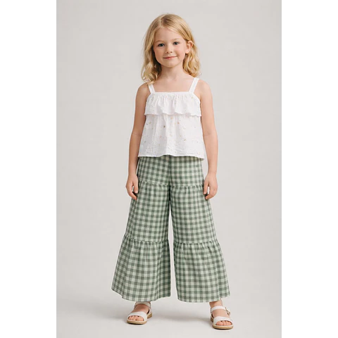 Pants Sewing Pattern for Kids, Elastic Waistband Pants Pattern, Kids Pattern, Baby Sewing Pattern, Beginner Pattern, Sewing Pattern Toddlers