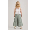 Pants Sewing Pattern for Kids, Elastic Waistband Pants Pattern, Kids Pattern, Baby Sewing Pattern, Beginner Pattern, Sewing Pattern Toddlers