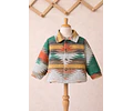Jacket Sewing Pattern for Kids, Jacket Pattern, Kids Sewing Pattern, PDF Pattern, Beginner Pattern, Sewing Pattern Toddlers, Coat Pattern