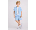 Shirt Sewing Pattern for Kids, Boy's Shirt Pattern, Kids Pattern, PDF Pattern, Beginner Pattern, Sewing Pattern Toddlers, Kids Shirt Pattern