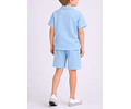 Shirt Sewing Pattern for Kids, Boy's Shirt Pattern, Kids Pattern, PDF Pattern, Beginner Pattern, Sewing Pattern Toddlers, Kids Shirt Pattern