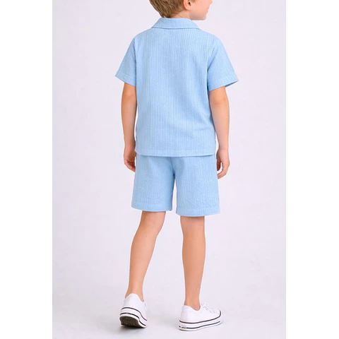 Shirt Sewing Pattern for Kids, Boy's Shirt Pattern, Kids Pattern, PDF Pattern, Beginner Pattern, Sewing Pattern Toddlers, Kids Shirt Pattern