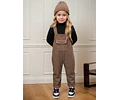 Overalls Sewing Pattern for Kids, Overalls Pattern, Kids Pattern, Jumpsuit Pattern, Beginner Pattern, Sewing Pattern Toddlers, Baby Pattern