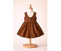 Dress Sewing Pattern for Kids, Dress Pattern, Kids Pattern, Girl Dress Pattern, Beginner Pattern, Sewing Pattern Toddlers, PDF Pattern