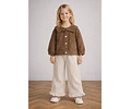 Jacket and Pants Pattern for Kids, Jacket Pattern, Kids Pattern, PDF Pattern, Beginner Pattern, Sewing Pattern Toddlers, Pants Pattern