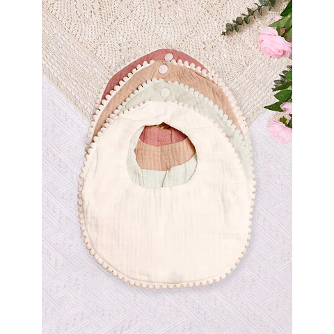 Baby Bib Sewing Pattern for Kids, Bib Pattern, Kids Pattern, Baby Bib, Beginner Pattern, Sewing Pattern Toddlers, Baby Pattern, PDF Pattern
