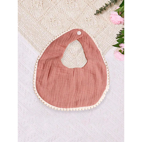Baby Bib Sewing Pattern for Kids, Bib Pattern, Kids Pattern, Baby Bib, Beginner Pattern, Sewing Pattern Toddlers, Baby Pattern, PDF Pattern