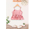 Top Sewing Pattern for Kids, Top Pattern, Kids Pattern, Girl Pattern, Beginner Pattern, Sewing Pattern Toddlers, PDF Pattern