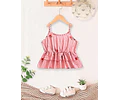 Top Sewing Pattern for Kids, Top Pattern, Kids Pattern, Girl Pattern, Beginner Pattern, Sewing Pattern Toddlers, PDF Pattern