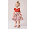 Dress Sewing Pattern for Kids, Dress Pattern, Kids Pattern, Summer Dress Pattern, Beginner Pattern, Sewing Pattern Toddlers, Baby Pattern