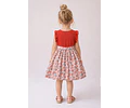 Dress Sewing Pattern for Kids, Dress Pattern, Kids Pattern, Summer Dress Pattern, Beginner Pattern, Sewing Pattern Toddlers, Baby Pattern