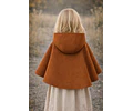 Cape Sewing Pattern for Kids, Capelet Pattern, Kids Pattern, Easy PDF Pattern, Beginner Pattern, Sewing Pattern Toddlers, Baby Pattern