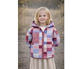 Jacket Sewing Pattern for Kids, Jacket Pattern, Kids Sewing Pattern, PDF Pattern, Beginner Pattern, Sewing Pattern Toddlers, Coat Pattern