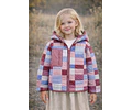 Jacket Sewing Pattern for Kids, Jacket Pattern, Kids Sewing Pattern, PDF Pattern, Beginner Pattern, Sewing Pattern Toddlers, Coat Pattern