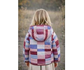 Jacket Sewing Pattern for Kids, Jacket Pattern, Kids Sewing Pattern, PDF Pattern, Beginner Pattern, Sewing Pattern Toddlers, Coat Pattern