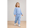 Hoodie and Joggers Pattern for Kids, Hoodie Pattern, Kids Pattern, PDF Pattern, Beginner Pattern, Sewing Pattern Toddlers, Joggers Pattern