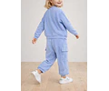 Hoodie and Joggers Pattern for Kids, Hoodie Pattern, Kids Pattern, PDF Pattern, Beginner Pattern, Sewing Pattern Toddlers, Joggers Pattern