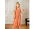 Overalls Sewing Pattern for Kids, Overalls Pattern, Kids Pattern, Jumpsuit Pattern, Beginner Pattern, Sewing Pattern Toddlers, Baby Pattern