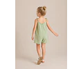 Romper Sewing Pattern for Kids, Romper Pattern, Kids Pattern, Overall Pattern, Beginner Pattern, Sewing Pattern Toddlers, Baby Pattern