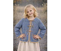 Jacket Sewing Pattern for Kids, Jacket Pattern, Kids Pattern, PDF Pattern, Beginner Pattern, Sewing Pattern Toddlers, Kids Quilted Jacket