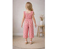 Overalls Sewing Pattern for Kids, Overalls Pattern, Kids Pattern, Jumpsuit Pattern, Beginner Pattern, Sewing Pattern Toddlers, Baby Pattern