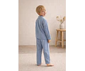 Pajama Sewing Pattern for Kids, Kids Shirt Pattern, Kids Pattern, PDF Pattern, Beginner Pattern, Sewing Pattern Toddlers, Pants Pattern