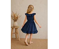 Dress Sewing Pattern for Kids, Dress Pattern, Kids Pattern, Girl Dress Pattern, Beginner Pattern, Sewing Pattern Toddlers, PDF Pattern