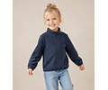 Sweatshirt Sewing Pattern for Kids, Easy Pattern, Kids Sewing Pattern, PDF Pattern, Beginner Pattern, Sewing Pattern Toddlers, Kids Pattern