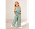 Top and Pants Pattern for Kids, Top Pattern, Kids Pattern, PDF Pattern, Beginner Pattern, Sewing Pattern Toddlers, Pants Pattern