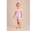 Top and Shorts Pattern for Kids, Top Pattern, Kids Pattern, PDF Pattern, Beginner Pattern, Sewing Pattern Toddlers, Shorts Pattern, Easy Top