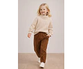 Sweater Sewing Pattern for Kids, Sweater Pattern, Turtleneck Sweater, PDF Pattern, Beginner Pattern, Sewing Pattern Toddlers, Kids Pattern